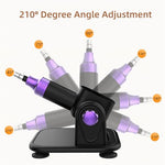 Sex Machine Fuck Machine Unisex Sex Toys Dildo Machine with 6 Attachments