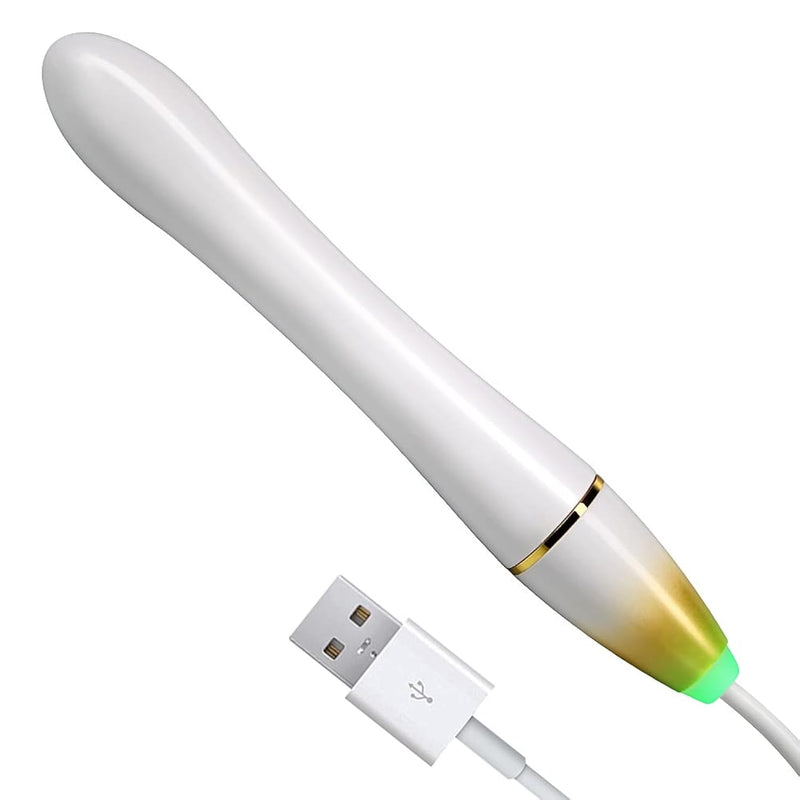 Masturbator Sex Doll Heating Rod - Automatic Temperature Control Warmer With 4 Minute Fast Heating For Men Adult Sex Toy