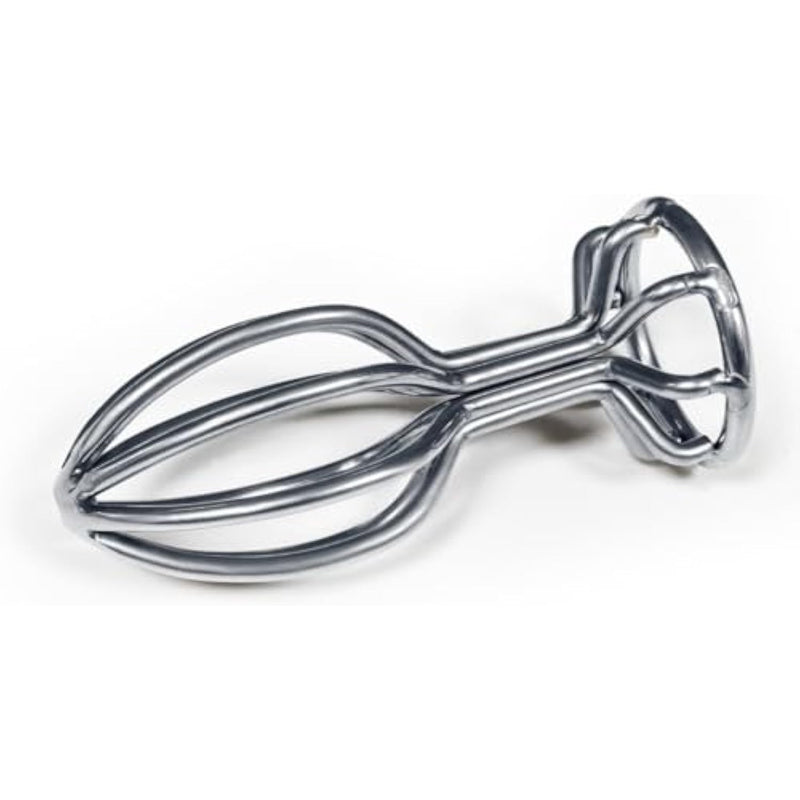 Anal Plug,Metal Buttplug,Hollow Out Anal Toys,Anal Sex Toys For Beginners And Advanced Users,Sex Toy For Vagina,Anal Training But Plug,Plug Anal For Couples (Large), Silver