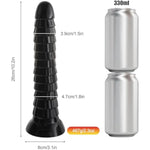 Long Dragon Dildos,10.24 Inch Big Snake Dildos With Suction Cup, Anal Plugs Sex Toys For Men,Women,G Spot