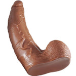 17" Giant Dildo + 13" Dildo