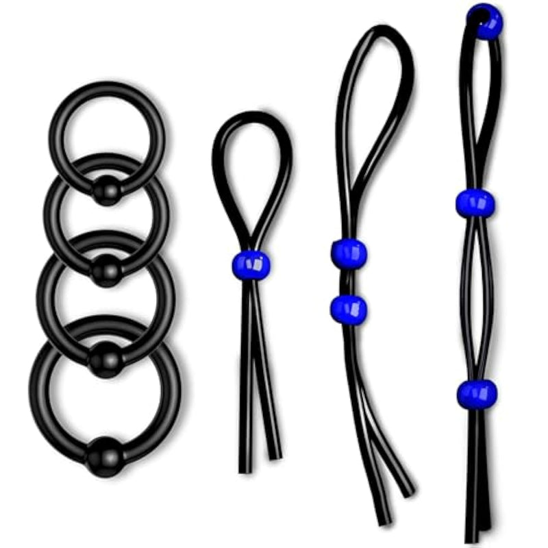 Cook Ring Sx Toy Adult Silicone Cock Penis For Men Toys For Couples For Men Erection Longer Harder Stronger Machine Penis Enlargement Lz122335