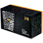 Relationship Enhancing Fun Card Game for Couples - Perfect Gift for Him or Her