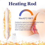 Accessories for Full Size Sex Doll, Care Kit Maintain Bundle for Sexdoll Torso Male Adult Toy, Heating Rod, Drying Stick, Cleaning Brush, Vagina Anal Cleaner, Essentials Set for Real Love Doll - Black