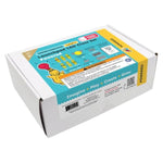 Launchpad LEDs Classroom Pack for 40 Students - Powered STEM Learning Set