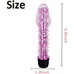 G Spot Vibrator For Women Vaginal Stimulation,Clitoral Stimulator Dildo Vibrators Female Vibrating Dildo With Realistic Textured Dildo Vibrating Machine For Women And Couples(Style 1)