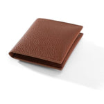 Men'S Privacy Condom Case Organizer Metal Snap Closure Elegant Gift Xl Extra Large (Camel)