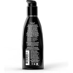 Aqua Heat Water-Based Personal Lubricant for Intimate Moments, 60ml, Warming Sensual Experience