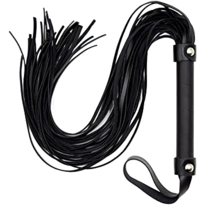 Sex Whip Flogger Adult Toys For Couples Bdsm Play Bondage Spanking Paddle Adults Sm