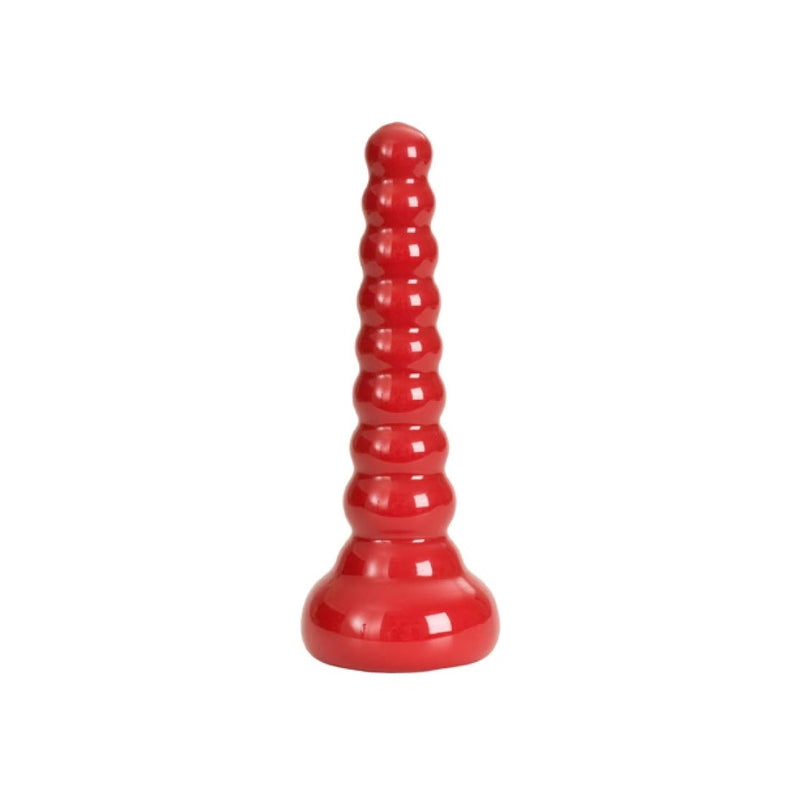 Red Boy Anal Wand