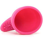 Nuzzle Tip Wand Massager Attachment, .22 Ounce
