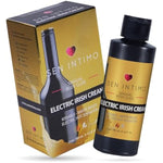 Sensual Body Glide - Electric Irish Whisky Cream X 130 Ml - 4.3 Fl Oz