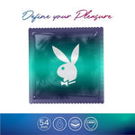 PLAYBOY Condoms, Game ON- 12 Count