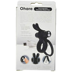 Charged Ohare Vooom Mini Vibe, Black