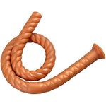 Ultra Long Anal Plug Anus Dilator, Flexible Liquid Silicone Anal Butt Plug Adult Sex Toys For Women Men Pleasure