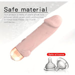 Adult Toys G Spot Dildo Vibrator For Women - Mini Vibrating Dildos With 10 Powerful Vibrations Modes, Clitoris Finger Vibrators For Travel Sex Toy For Womens Sexual Toy?Pink?