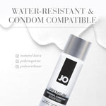 Premium Silicone Lube – Long-Lasting Silicone-Based Personal Lubricant For Sex, Intimacy & Anal Play – 16 Fl Oz