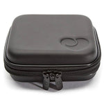 Purple Desire Luxury Rechargeable Pleasure Vibrator With Storage Case - Silicone - 20 Functions