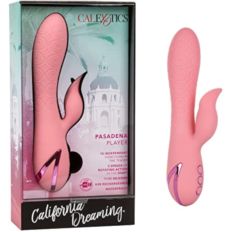 California Dreaming Pasadena Player (Se-4350-25-3)