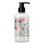 White Water-Based Lubricant for Intimate Moments - 275ml