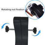 Cock Bondage Flail With Wooden Clip, Adjustable Ankle Cuffs Scrotum Humbler Bdsm Penis Adult Sex Toys Men Sm Cbt Testicle Toys