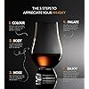 Whisky Glass Set of 4