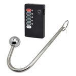 Advanced Anal Pleasure Kit for Men - Prostate Massage and G-Spot Stimulator