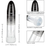 Optimum Series Executive Automatic Smart Pump