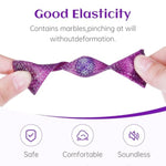 8Pcs Sensory Fidget Toys With Fidget Spinner,Spiky Sensory Finger Acupressure Rings Bike Chain Marble Mesh Fidgets Quiet Toys For Autism,Anxiety Toy Easter Stocking Stuffers Gift For Boys Girls