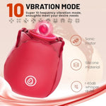 Rose Viboators Toys 2025 Newly Clitioral Sucker Powerful Vibrateirs For Women Today Adult Viboators 10 Speed Adult Toys Waterproo Automatic Electric Adult Toys Machine 13Zc01317