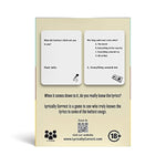'90S & 2000S Music Trivia Card Game - Hip Hop And R&B Edition - Finish The Lyrics Challenge, Fun For Adults, Party Or Family Night