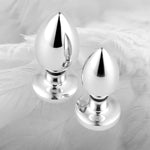 Vibrating Butt Plug Vibrating Anal Plug With 10 Vibration Modes Sex Toys For Men And Women Couples Dildo Prostate Massager Backdoor Vibrating Anal Beads Wearable Adult Sex Toys (S)