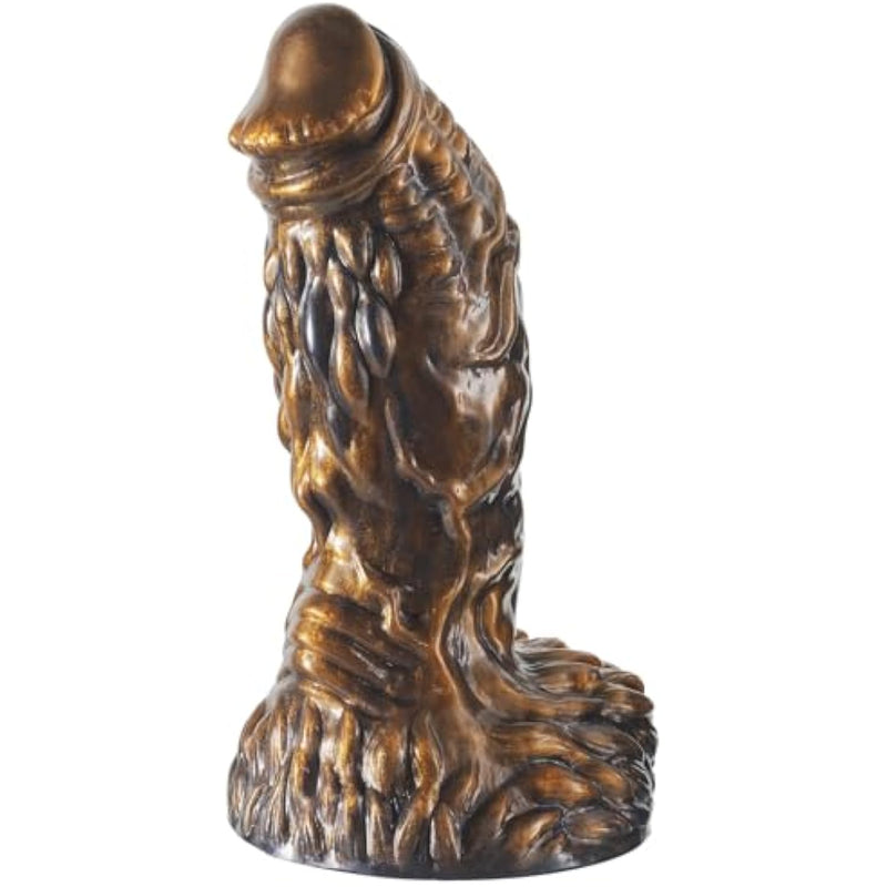 2.75 Inch Diameter Huge Thick Dildo,9 Inch Moster Silicone Dildo With Strong Suction Cup,G Spot Adult Toy For Women Couple,Big Lifelike Penis Soft Dildos With Curved Shaft