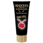 Cherries Jubilee Oral Sex Cream, 2Oz. for Sensual Pleasure