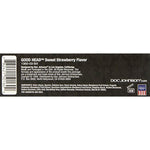 Sweet Strawberry Oral Delight Gel by Doc Johnson, 4 Ounces