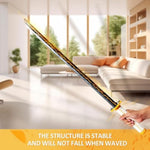 Zenitsu Demon Swords Building Set,39In Demon Sword Building Block With Scabbard And Stand Model Kits Toy,Creative Samurai Sword Gifts For Adults And Kids Boys 8-14 (956 Pcs)