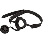 California Exotics Novelties Scandal Silicone Stopper Gag