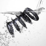 Silicone Penis Ring For Longer Harder Stronger Erections Sexual Stimulation Device For Men, Better Sex Erection Enhancing Premium Adult Sex Toys, Gifts For Men/Gay