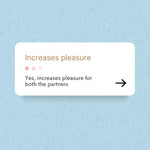 Performance Enhancement Ring - Pack Of 3