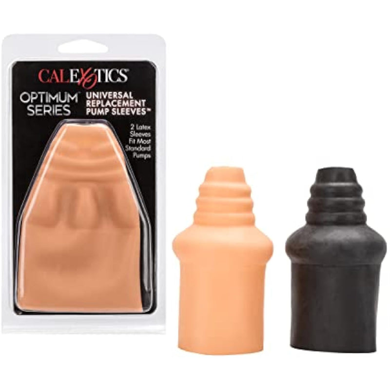 California Exotics Universal Replace Pump Sleeves