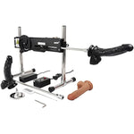 Premium Sex Machine Remote Control,Wire-Controlled Sex Toy Love Machine With Dildo For Sale