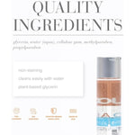 Original Anal Water-Based Personal Lubricant, Lube For Men, Women And Couples, 8 Fl Oz