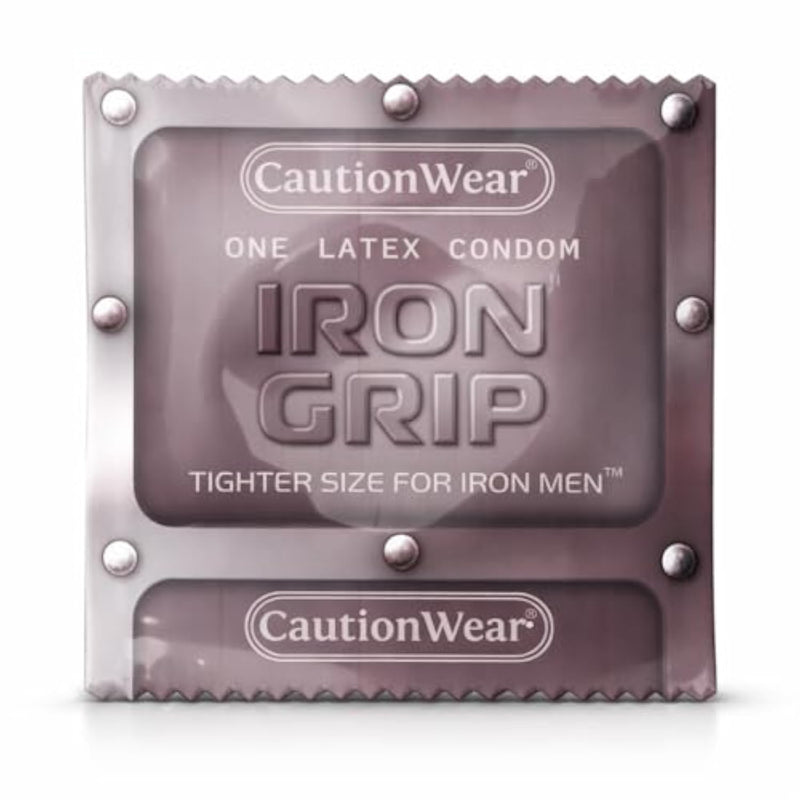 Secure Fit Latex Condoms for Men - 48 Count Value Pack with Lubrication