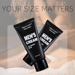 Penisgrowth Men'S Enhancement Cream - Increase Length & Girth, Longer Thicker Dick, Penile Health Cream For Size & Extender