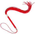 Sex Toys Sex Whip Bdsm Whip Bondage Paddles, Whips & Ticklers Sex Toys S&M Whips Sex Adults Bondage Whip For Flriting &Teasing