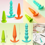 Bdsm Sex Bondage Kit Restraints, 25Pcs Sets With Adjustable Handcuffs Collar Ankle Cuff Blindfold Feather Tickler Vibrator Anal Plug Adult Games Sex Toys