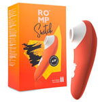 Switch Clitoral Suction Stimulator