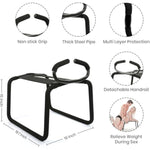 Sex Chair Female Sex Toys - Sex Furniture For Bedroom Couples Sex Toys Sex Position Enhancer Bouncing Mount Stools Sexual Furniture Sex Stool With Handrail,Sex Bench Bdsm Chair Sex Seat Adult Toy