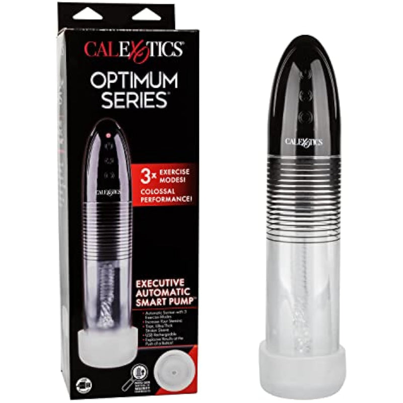 Optimum Series Executive Automatic Smart Pump