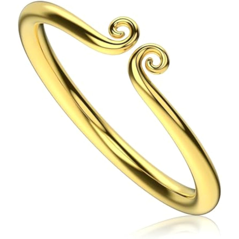 Male Penis Rings Enlargement Delay Glans Ring Cock Stretcher Penis Exercise Testicles Stimulates Erection Pleasure Enhancing Adult Sex Toys (M)